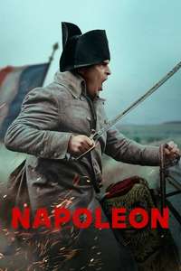 Napoleon - Posters