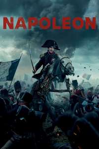 Napoleon - Posters
