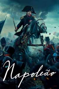 Napoleon - Posters