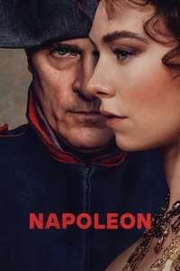 Napoleon - Posters