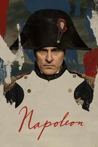 Napoleon - Posters