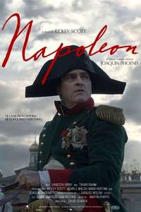 Napoleon - Posters