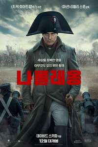 Napoleon - Posters