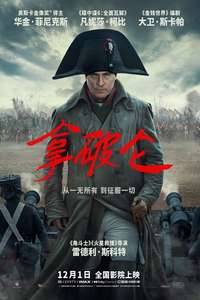 Napoleon - Posters