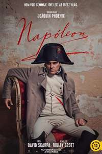 Napoleon - Posters