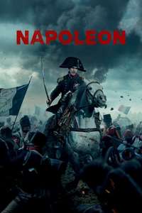 Napoleon - Posters