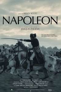 Napoleon - Posters
