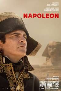 Napoleon - Posters