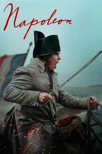 Napoleon - Posters