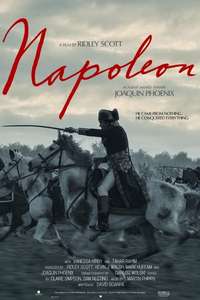 Napoleon - Posters