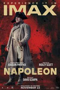 Napoleon - Posters