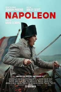 Napoleon - Posters