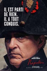 Napoleon - Posters