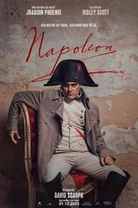 Napoleon - Posters