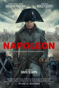 Napoleon - Posters