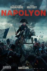 Napoleon - Posters