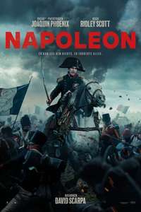 Napoleon - Posters