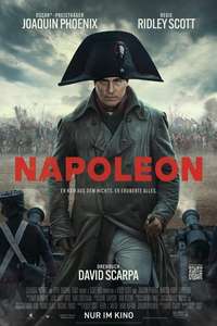 Napoleon - Posters