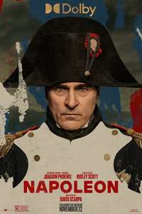 Napoleon - Posters