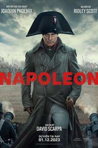 Napoleon - Posters