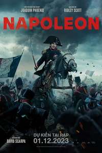 Napoleon - Posters
