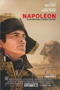 Napoleon - Posters