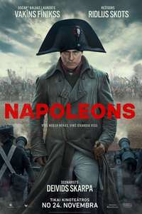 Napoleon - Posters