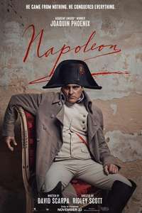Napoleon - Posters