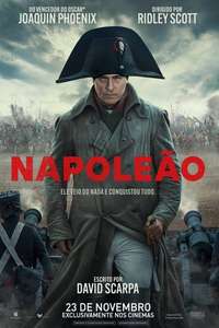 Napoleon - Posters