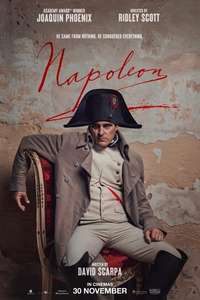 Napoleon - Posters
