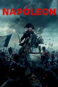 Napoleon - Posters