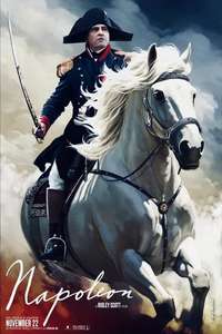 Napoleon - Posters