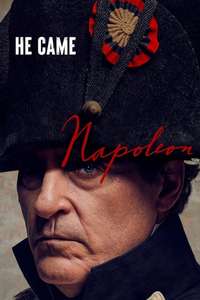 Napoleon - Posters