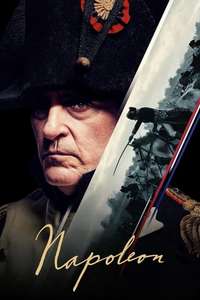 Napoleon - Posters