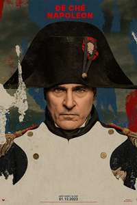 Napoleon - Posters