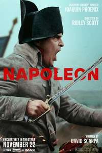 Napoleon - Posters