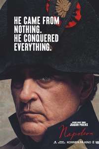 Napoleon - Posters