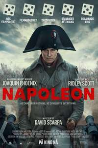 Napoleon - Posters