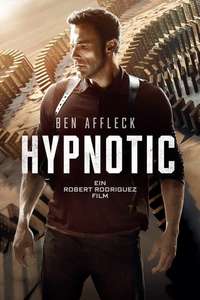 Hypnotic - Posters