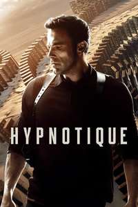 Hypnotic - Posters
