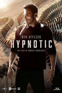 Hypnotic - Posters