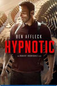 Hypnotic - Posters