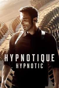 Hypnotic - Posters