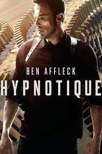 Hypnotic - Posters