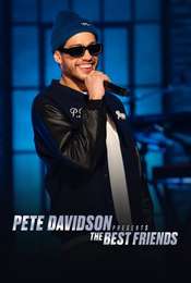 Pete Davidson Presents: The Best Friends