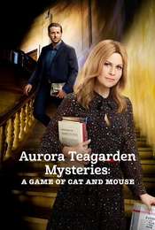 Aurora Teagarden Mysteries: A Clue to a Kill