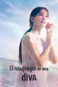Castaway Diva - Posters