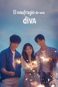 Castaway Diva - Posters