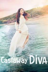 Castaway Diva - Posters