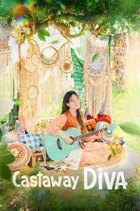 Castaway Diva - Posters